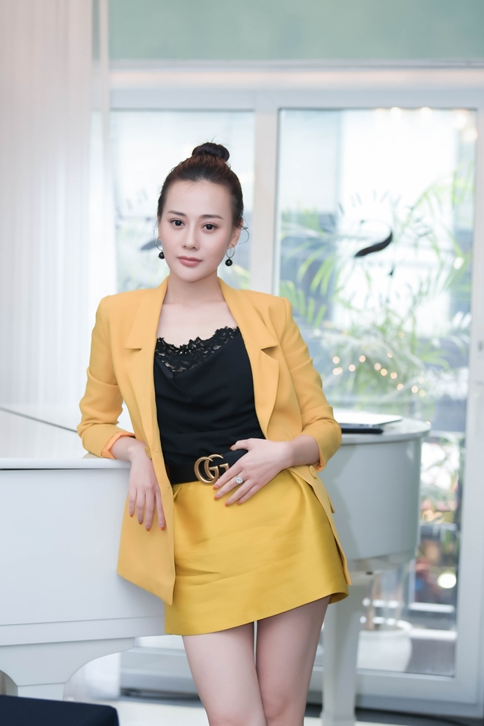 Quỳnh búp bê, Phim Quỳnh búp bê, quỳnh búp bê tập cuối, Phương Oanh, kết phim Quỳnh búp bê