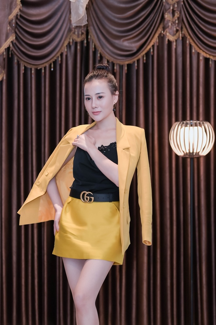 Quỳnh búp bê, Phim Quỳnh búp bê, quỳnh búp bê tập cuối, Phương Oanh, kết phim Quỳnh búp bê