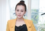 Phương Oanh nhức nhối nhưng hài lòng vì cái kết 'Quỳnh búp bê'