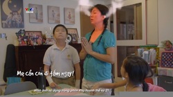 VTV7 làm chương trình truyền hình thực tế học cách làm cha mẹ VTV7 làm chương trình truyền hình thực tế học cách làm cha mẹ