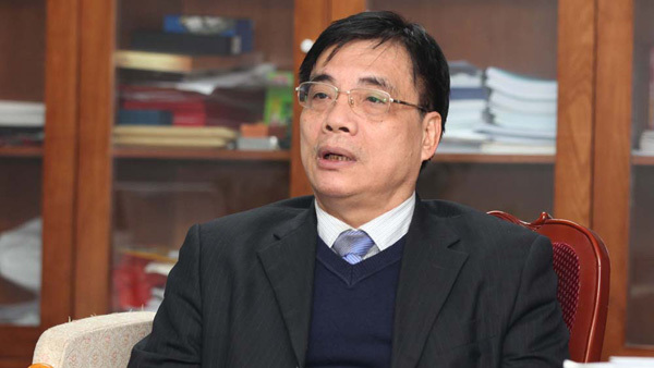 TS Trần Đình Thiên: Thị trường xe điện Việt sẽ thay đổi