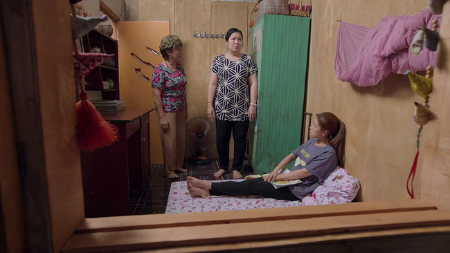 gạo nếp gạo tẻ tập 84, Phim gạo nếp gạo tẻ tập 84, gạo nếp gạo tẻ, phim gạo nếp gạo tẻ