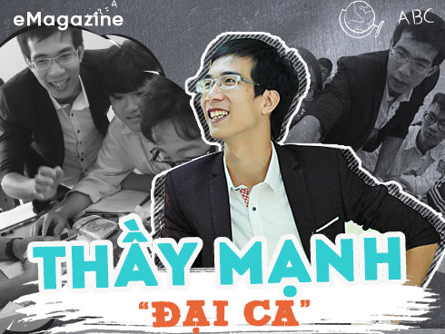 Thầy giáo không để học sinh nào phải… ngủ lại phía sau