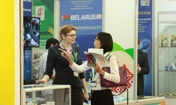 Việt Nam và Belarus thúc đẩy các dự án trọng điểm: Tên tuổi một thời trở lại