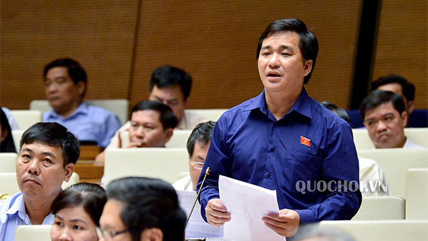 ‘Mong gặp chủ tịch tỉnh một lần, dù thua cũng được’