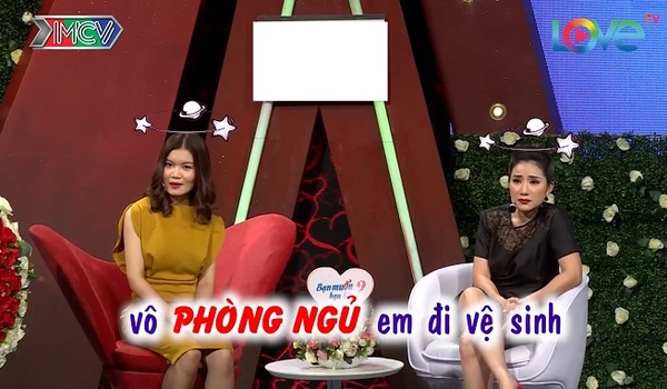 Nam tài xế tán đổ cô gái Bình Thuận chỉ bằng một câu nói