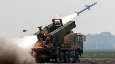 Loại tên lửa TQ khiến NATO lo ngại