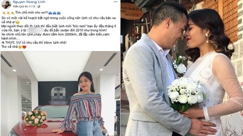 Chồng làm cơ trưởng thì đã sao? Em gái Quang Vinh còn khiến hội bỉm sữa xuýt xoa khi đẻ ở bệnh viện sang như khách sạn 5 sao
