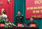 Giao lưu biên giới Việt - Trung: Xây dựng tình hữu nghị, đoàn kết