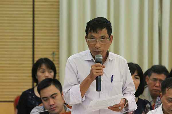 Biệt thự trên rừng phòng hộ Sóc Sơn: Chủ tịch Hà Nội nhận trách nhiệm