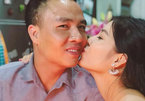 MC Hoàng Linh úp mở chia tay hôn phu, nhận là người 2 đời chồng