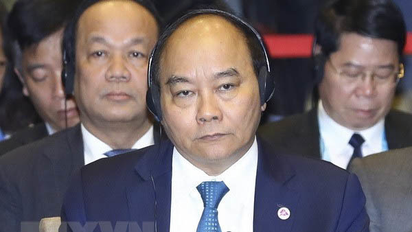 Thủ tướng khẳng định ủng hộ chính sách hướng Nam mới của Hàn Quốc