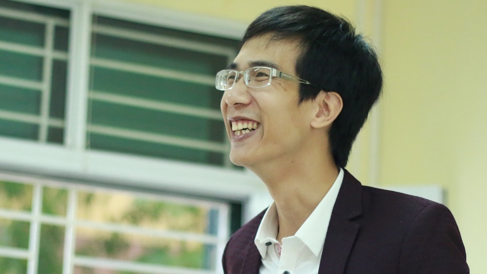 Thầy giáo