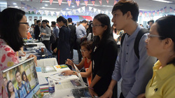 Du học sinh VN đóng góp 881 triệu USD cho nền kinh tế Mỹ Du học sinh VN đóng góp 881 triệu USD cho nền kinh tế Mỹ