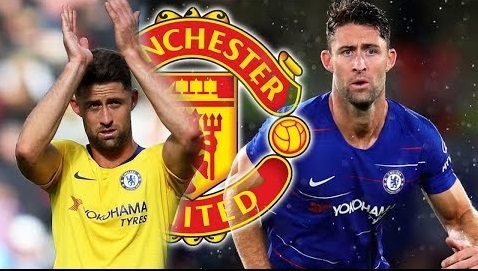 MU ký Cahill từ Chelsea, Mourinho ăn đứt Pep Guardiola