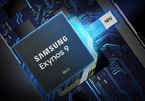 Chip flagship 8 lõi của Samsung chính thức ra mắt