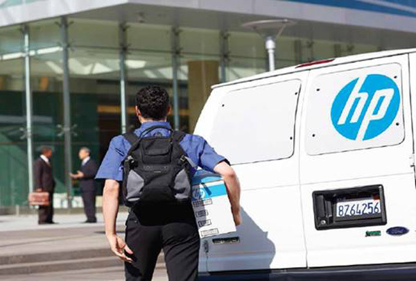 Chế độ bảo hành ưu việt của máy in HP