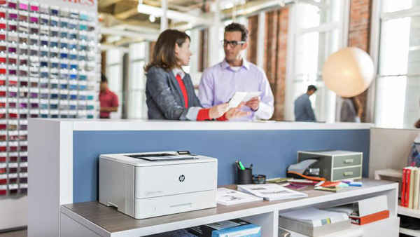 Chế độ bảo hành ưu việt của máy in HP