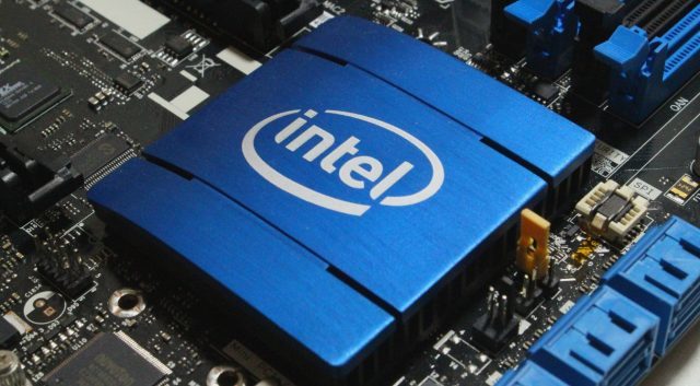 Sửa lỗi chip Intel: Chỉ có cách thay chip mới