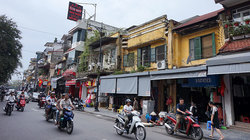 Bám 15m2 hái ra ‘đô’, nín thở nhịn ‘yêu’ không nỡ bán Bám 15m2 hái ra ‘đô’, nín thở nhịn ‘yêu’ không nỡ bán