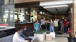 Phóng viên VTV bị dọa đánh sau khi gặp đại gia địa ốc Phóng viên VTV bị dọa đánh sau khi gặp đại gia địa ốc