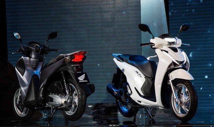 SH ăn chênh lớn, Air Blade chém mạnh tay: Dân buôn 'bóp cổ' khách mua