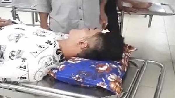 Thực hư 'hiệp sĩ' Bình Dương bị bắn trúng đầu khi truy bắt trộm