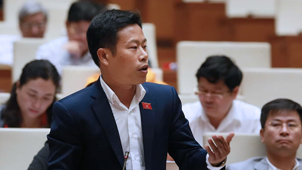 Thứ trưởng Bộ Lao động đề xuất học sinh THCS học lên cao đẳng