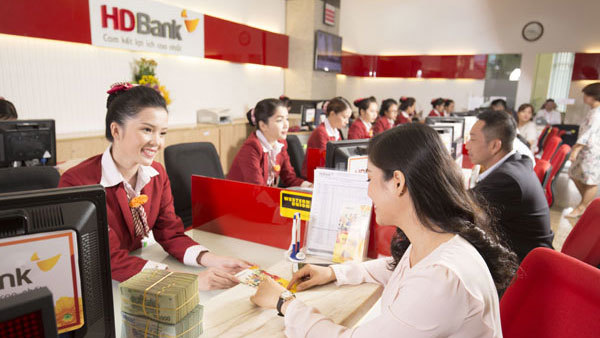 Tổng Giám đốc HDBank đăng ký mua vào 500.000 cổ phiếu HDB