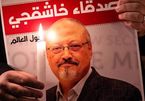 Nhóm giết nhà báo Khashoggi đối mặt án tử