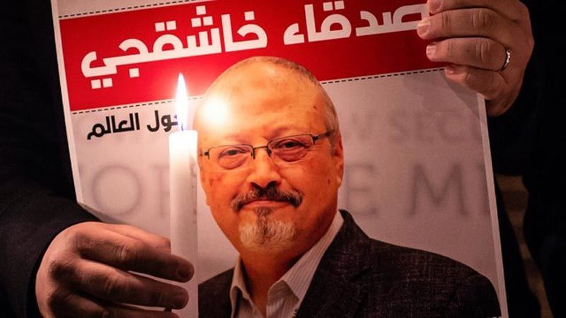 Nhóm giết nhà báo Khashoggi đối mặt án tử