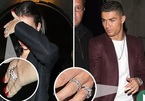 Ronaldo cầu hôn bạn gái, lên đồ cưới vợ