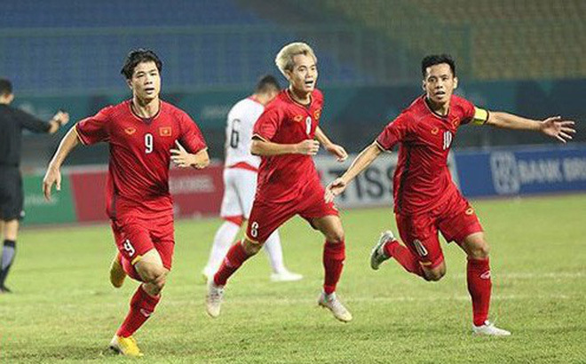 Việt Nam vs Malaysia: Thắng để tiến!