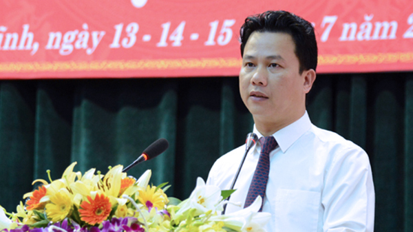 Chủ tịch tỉnh Hà Tĩnh bất ngờ vì được xếp vào nhóm 'lười' tiếp dân