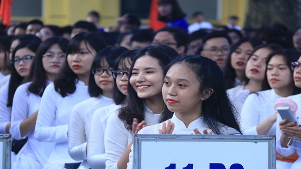 Diễn đàn: Vì Việt Nam hùng cường