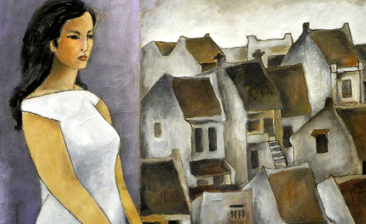 Người thông báo về những vẻ đẹp bị lạc