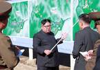 Triều Tiên thử vũ khí chiến thuật, siêu tối tân