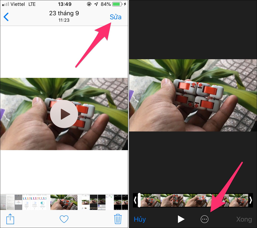 Chèn nhạc vào video trên iPhone: Chèn nhạc vào video trên iPhone không còn là việc khó khăn nữa với những ứng dụng đơn giản và tiện lợi. Bạn sẽ có thể nâng cao chất lượng của video và gây ấn tượng với người xem bằng những giai điệu tuyệt vời.