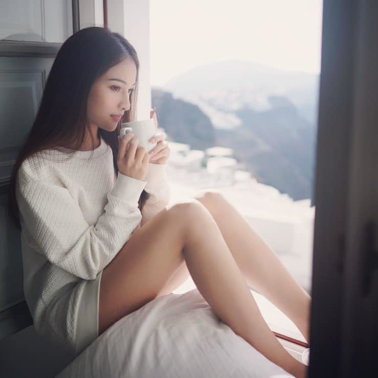 Dương Khắc Linh, Ngọc Duyên Sara, Trang Pháp, tình mới Dương Khắc Linh