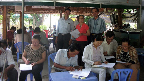 Đà Nẵng: 48 tỷ đồng hỗ trợ phụ nữ khởi nghiệp