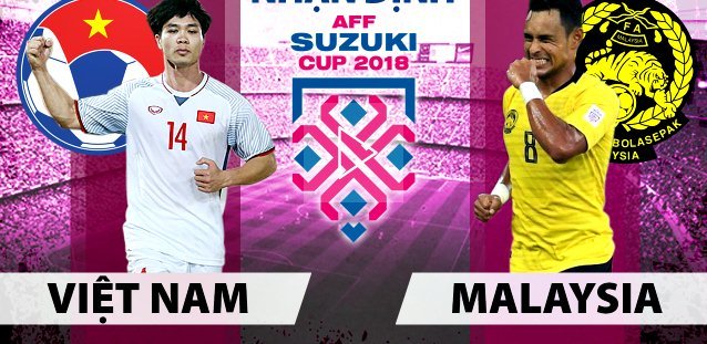 Link xem trực tiếp Việt Nam vs Malaysia, 19h30 ngày 16/11