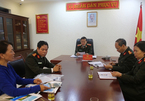 Bộ trưởng Tô Lâm tiếp công dân giải quyết khiếu nại, tố cáo