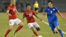 Lịch thi đấu AFF Cup hôm nay 17/11: Thái Lan vs Indonesia Lịch thi đấu AFF Cup hôm nay 17/11: Thái Lan vs Indonesia