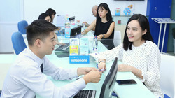 Chuyển mạng giữ số: Giảm giá kịch sàn, chiều khách đối thủ Chuyển mạng giữ số: Giảm giá kịch sàn, chiều khách đối thủ