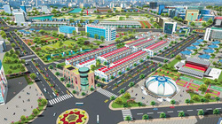 Đầu tư đất nền Bà Rịa: ‘đãi cát tìm vàng’ Đầu tư đất nền Bà Rịa: ‘đãi cát tìm vàng’