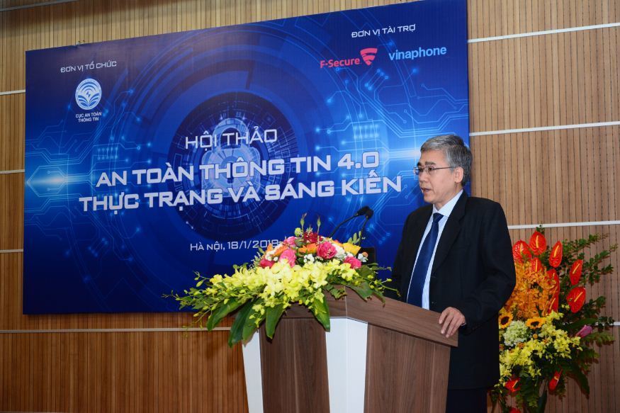 Hàng trăm nghìn thiết bị IoT tại Việt Nam có nguy cơ bị tấn công mạng