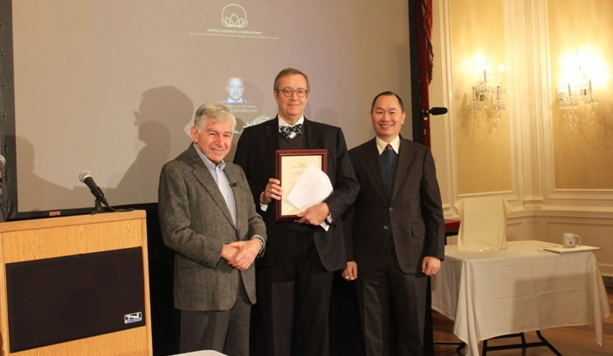 Phòng vệ an ninh mạng vững chắc từ kinh nghiệm của Estonia