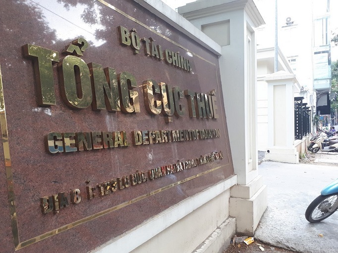 Ngành thuế tiêu không hết, thừa 1.600 tỷ chuyển cho nơi khác đang hụt