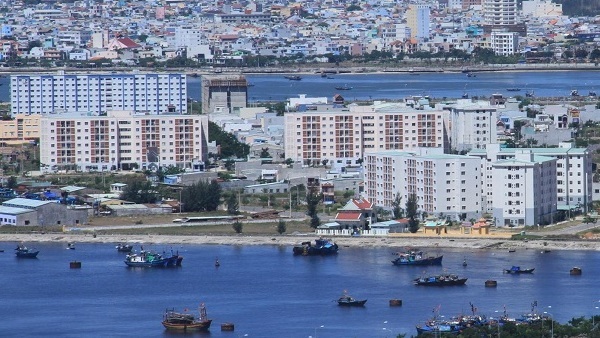 Đà Nẵng: Cán bộ có 2 lô đất vẫn 'xí' phần thuê chung cư nhà nước