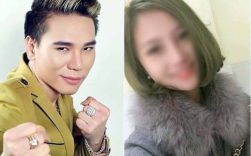 Khởi tố tội giết người với ca sĩ Châu Việt Cường